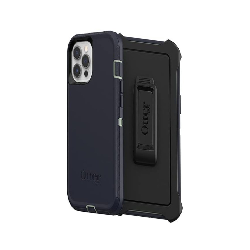 Three Quarter View