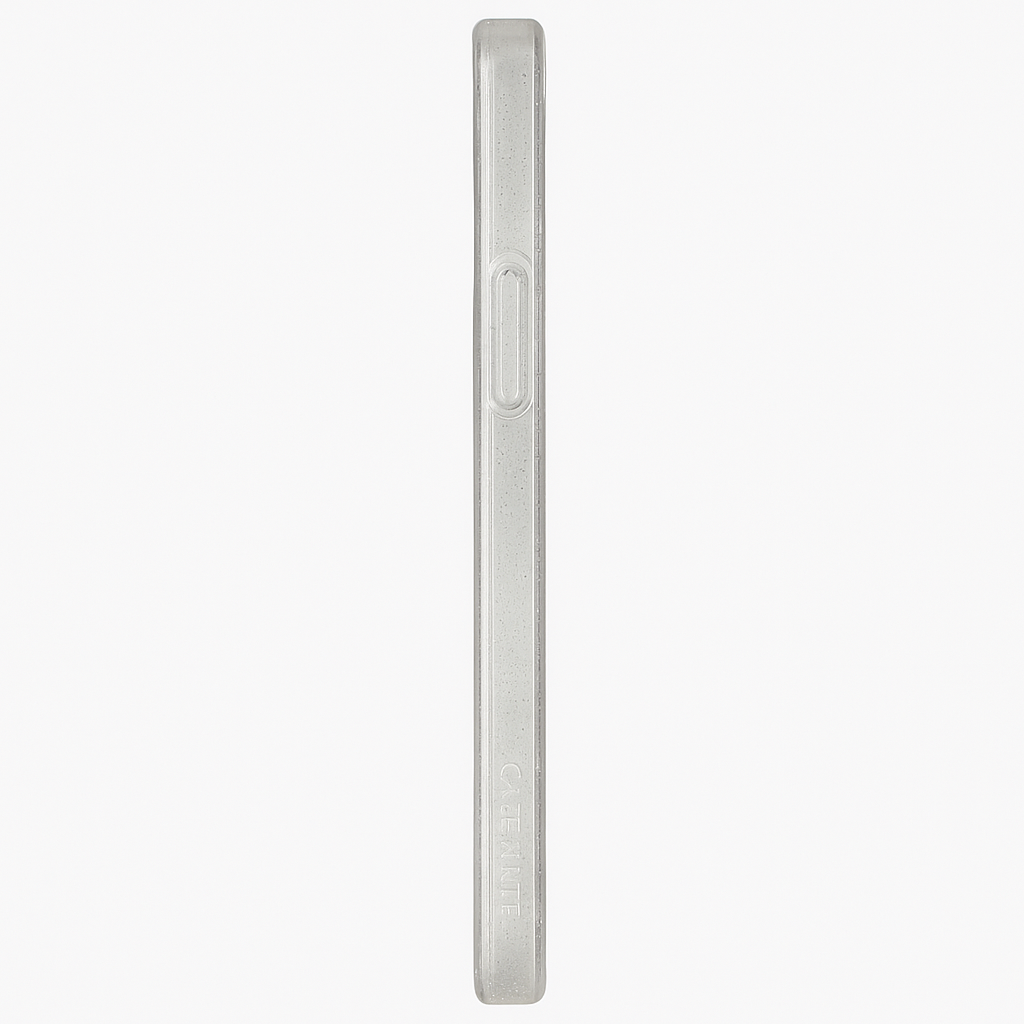 AI Generated - Left Side View
