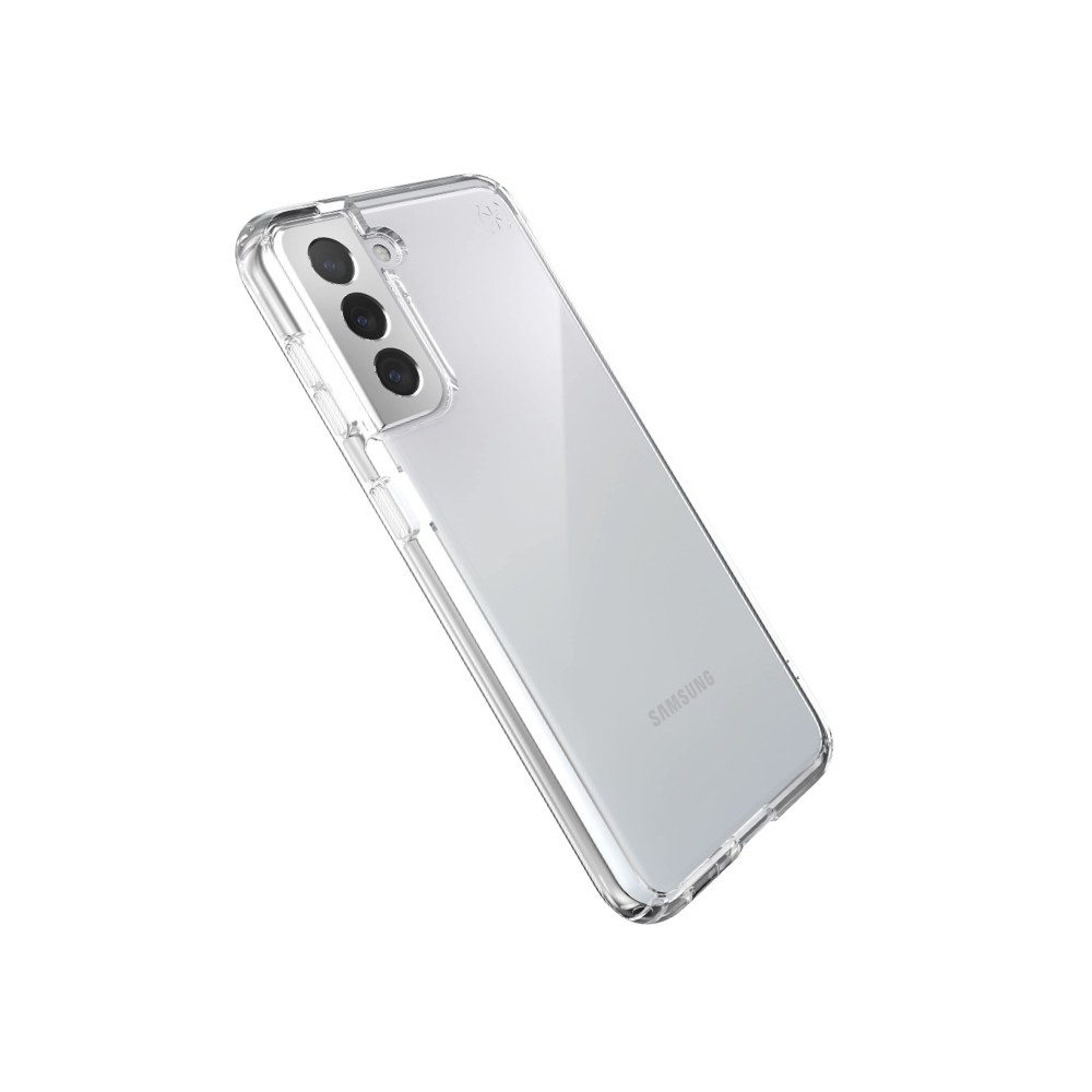 Angle View - Left