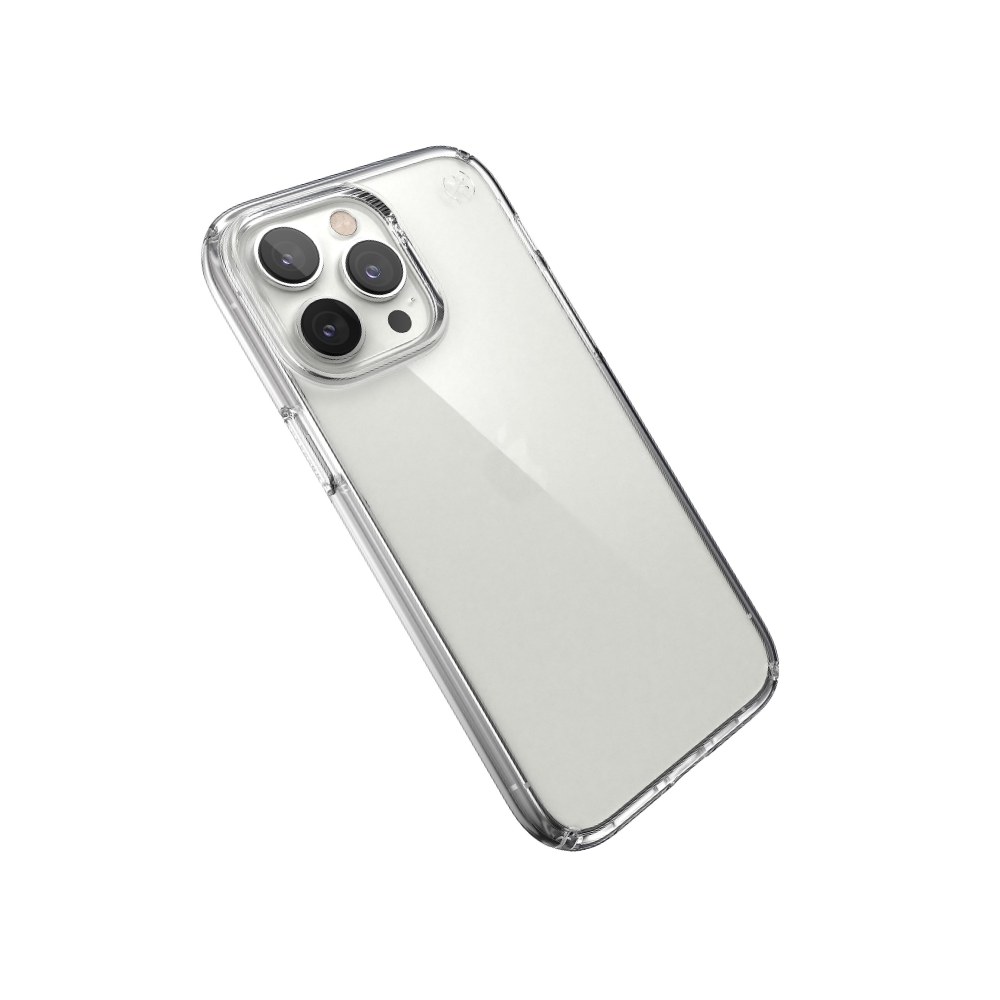 Angle View - Left
