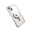 Angle View - Left