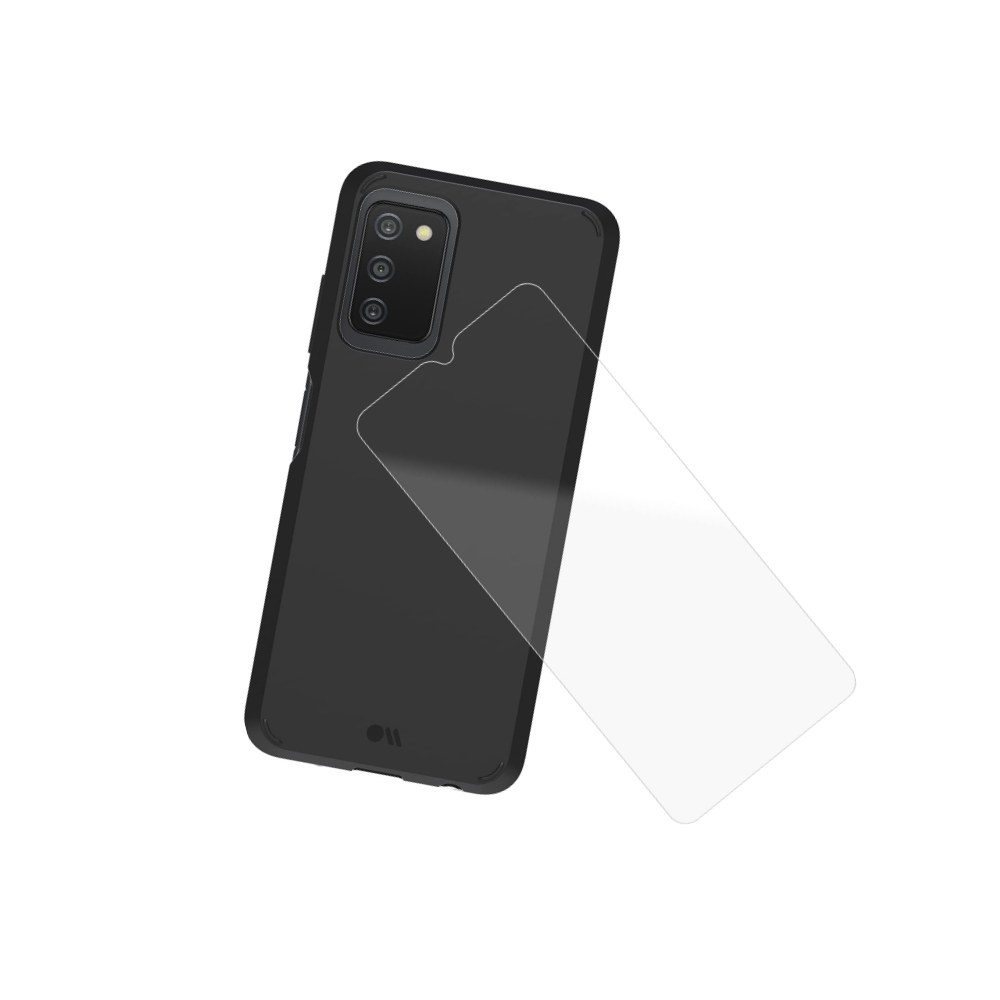 Angle View - Left