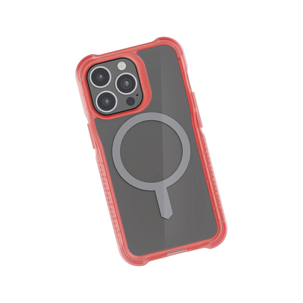 Angle View - Left