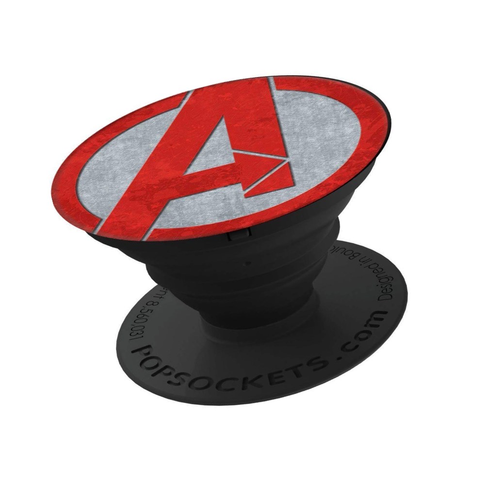 Angle View - Left