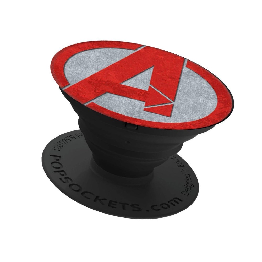 Angle View - Right