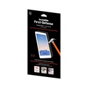 Three Quarter View