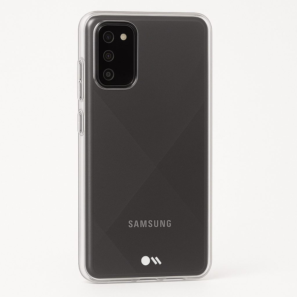 AI Generated - Left Side View