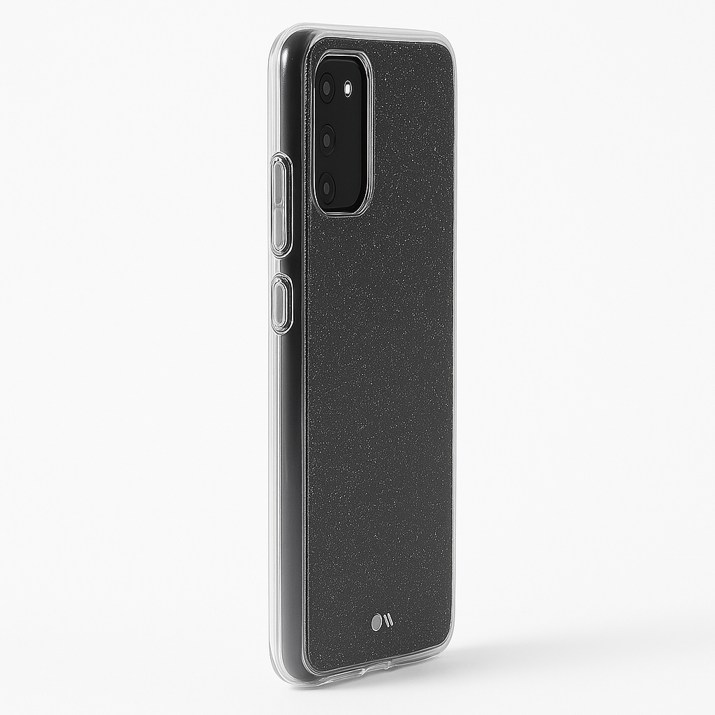 AI Generated - Left Side View