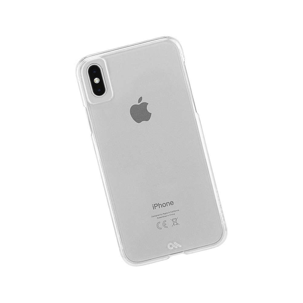 Angle View - Left