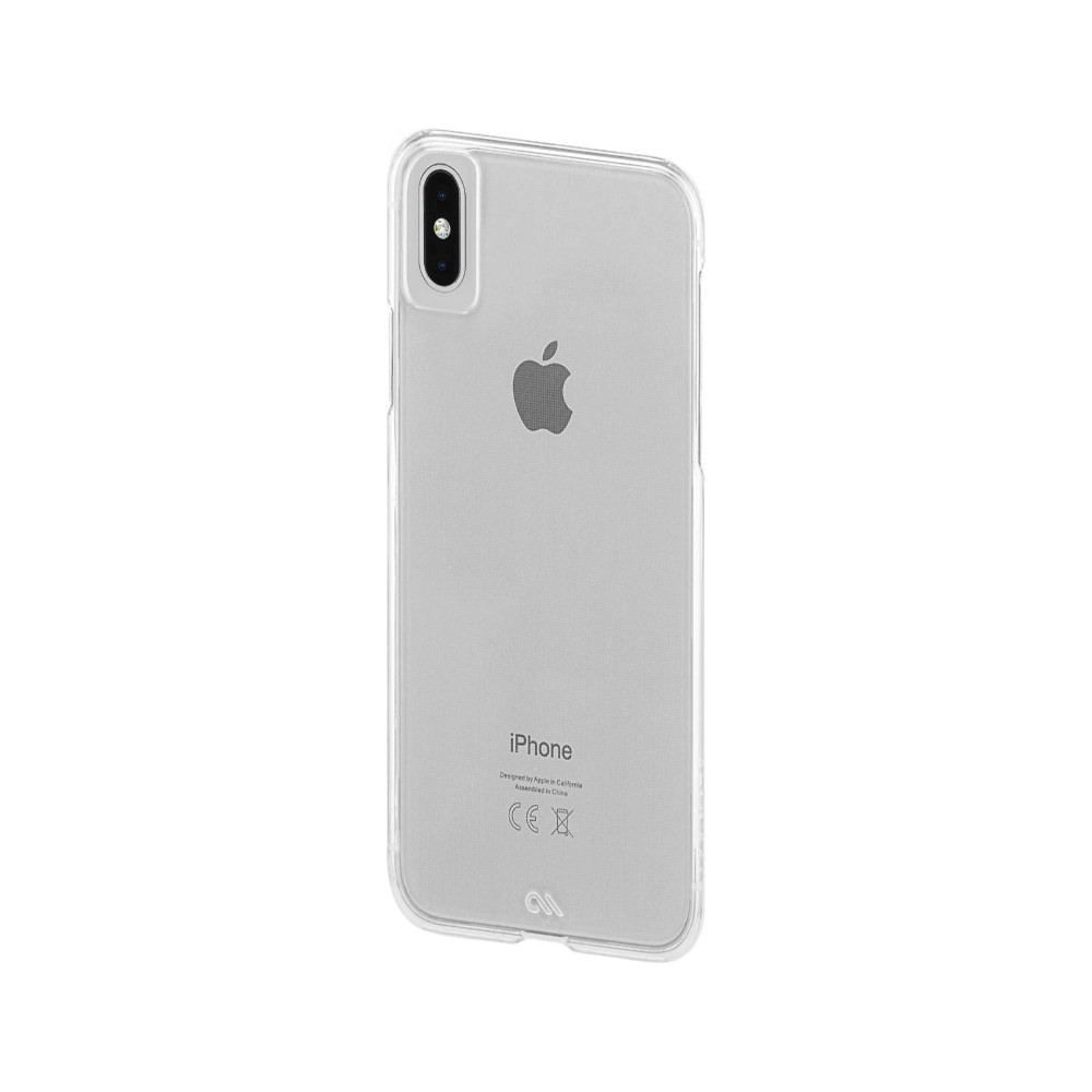 Three Quarter View
