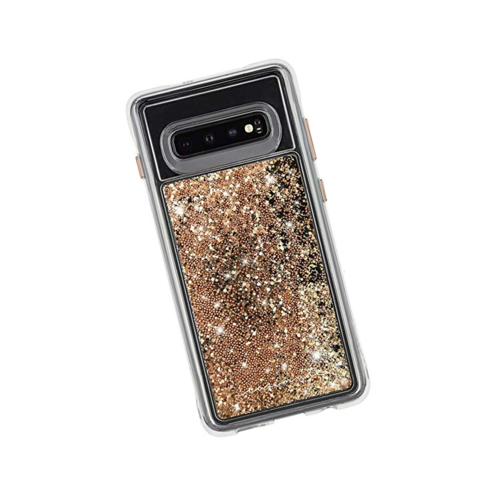 Angle View - Left