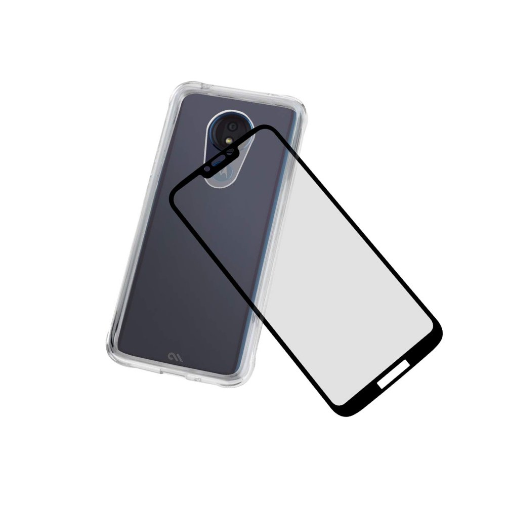 Angle View - Left