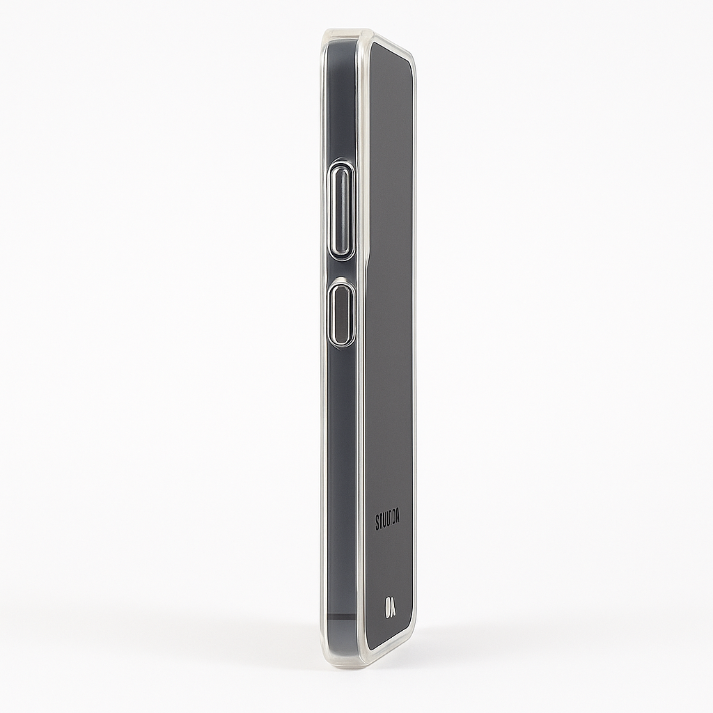 AI Generated - Left Side View
