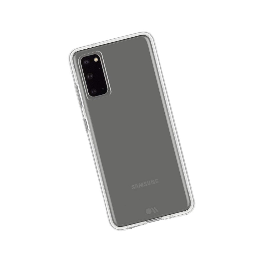 Angle View - Left