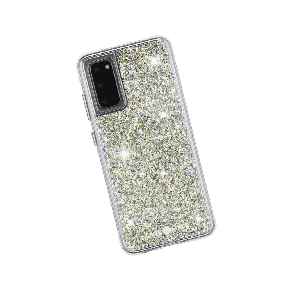 Angle View - Left