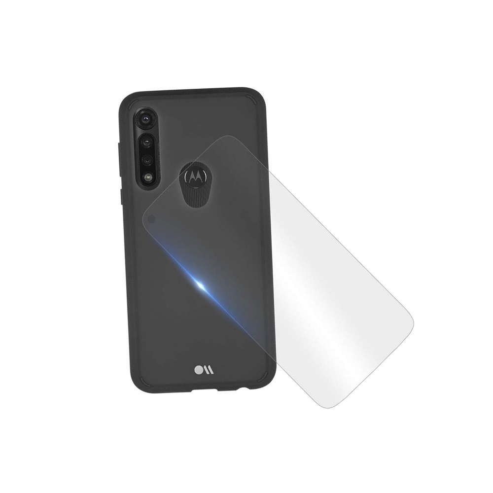 Angle View - Left