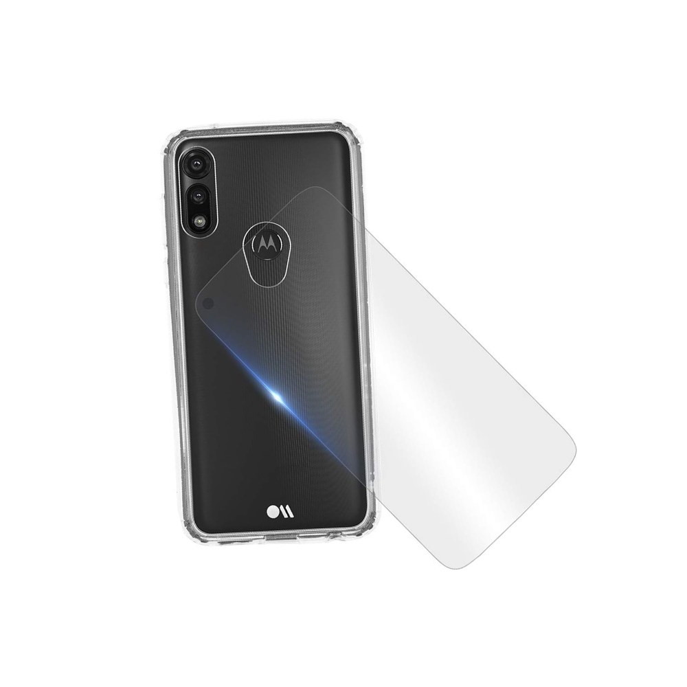Angle View - Left