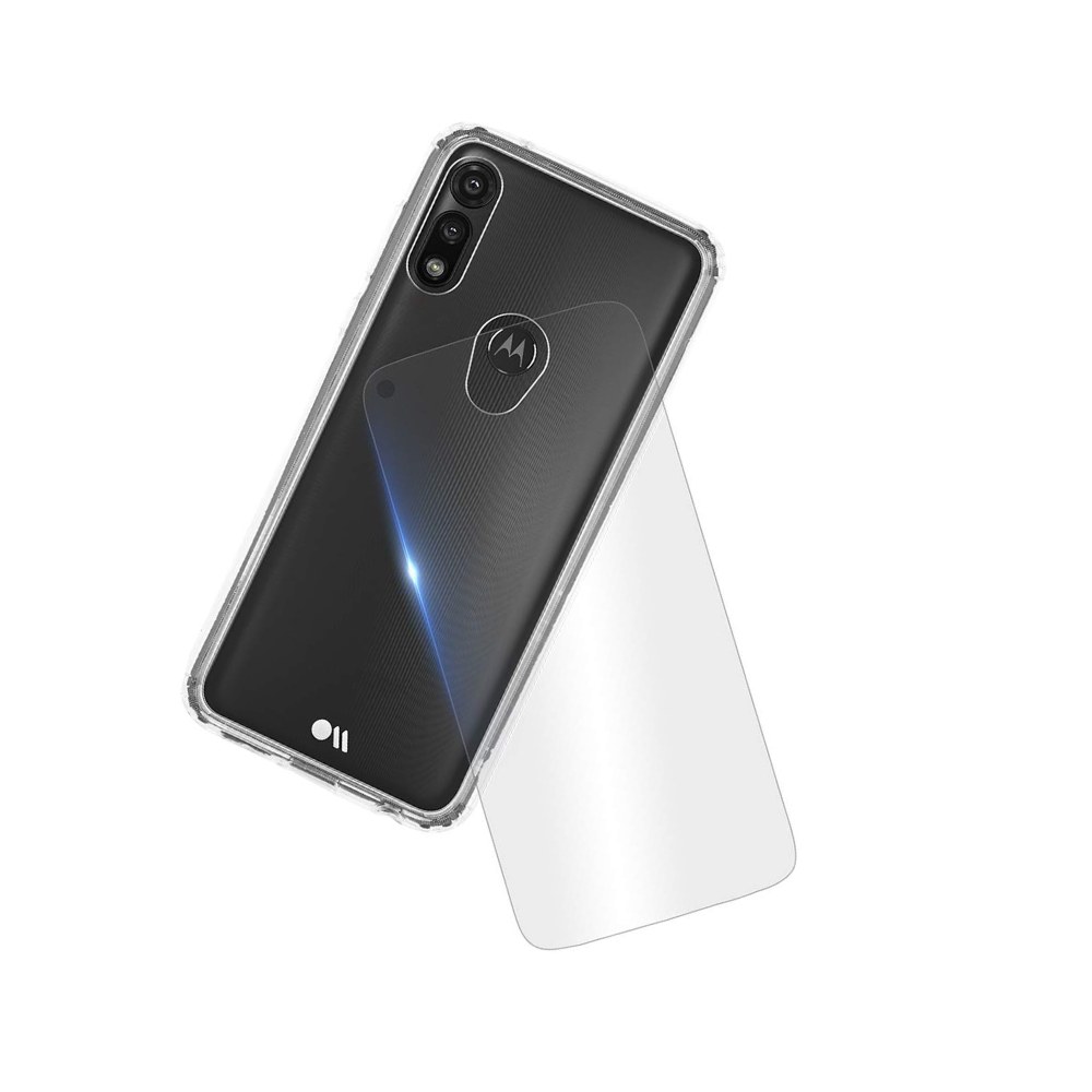 Angle View - Right