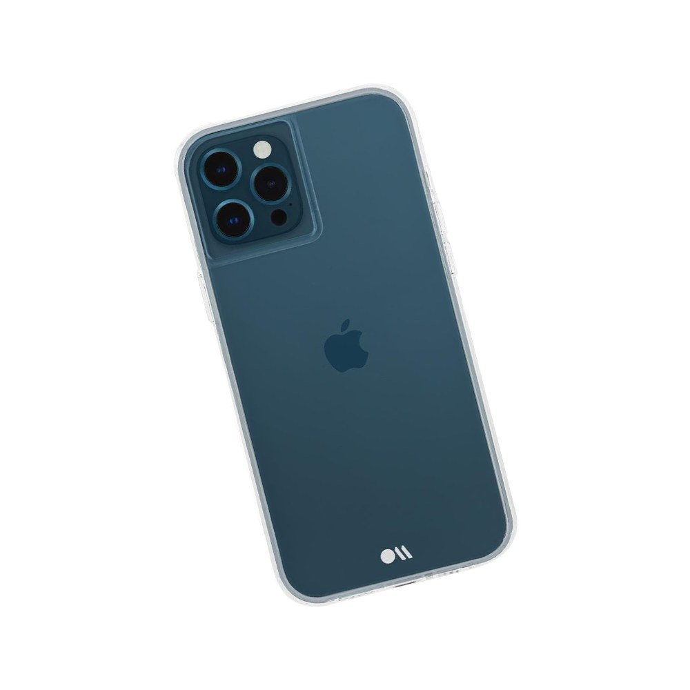 Angle View - Left