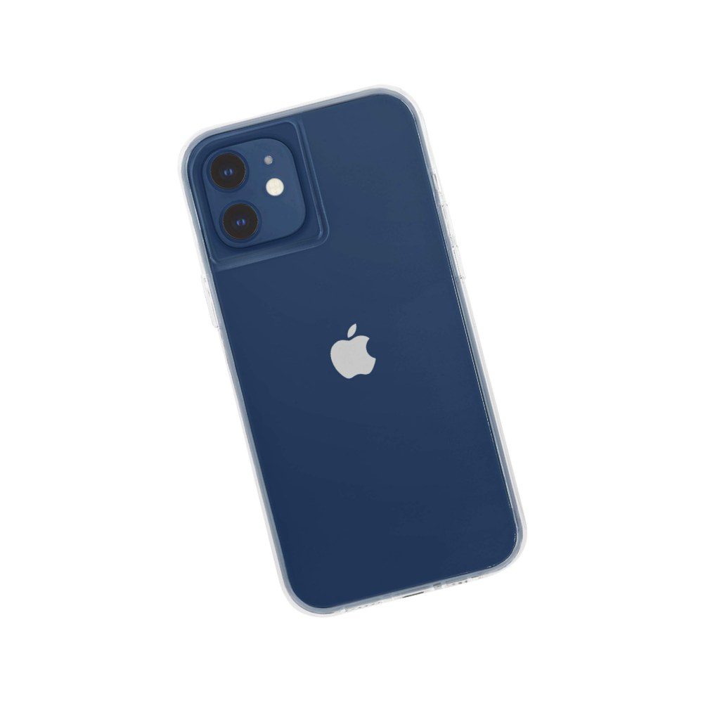 Angle View - Left