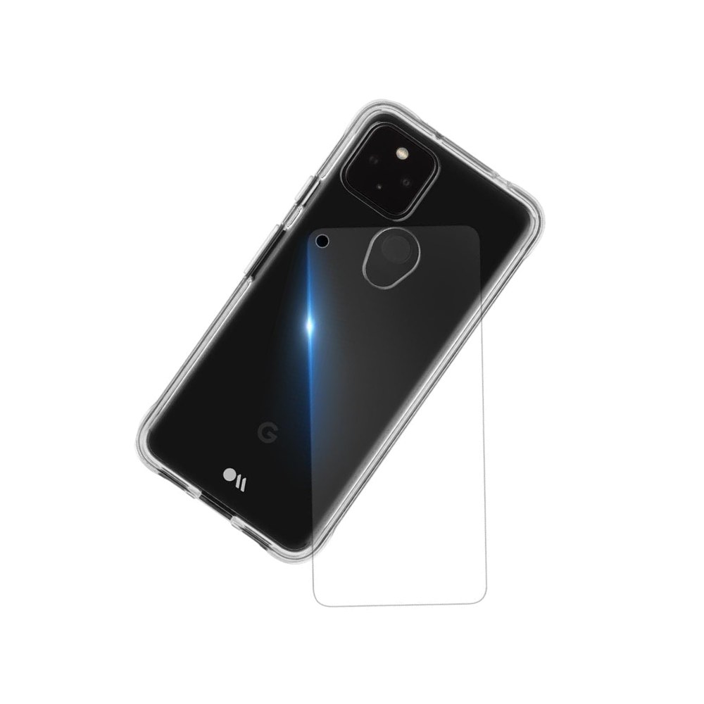 Angle View - Right