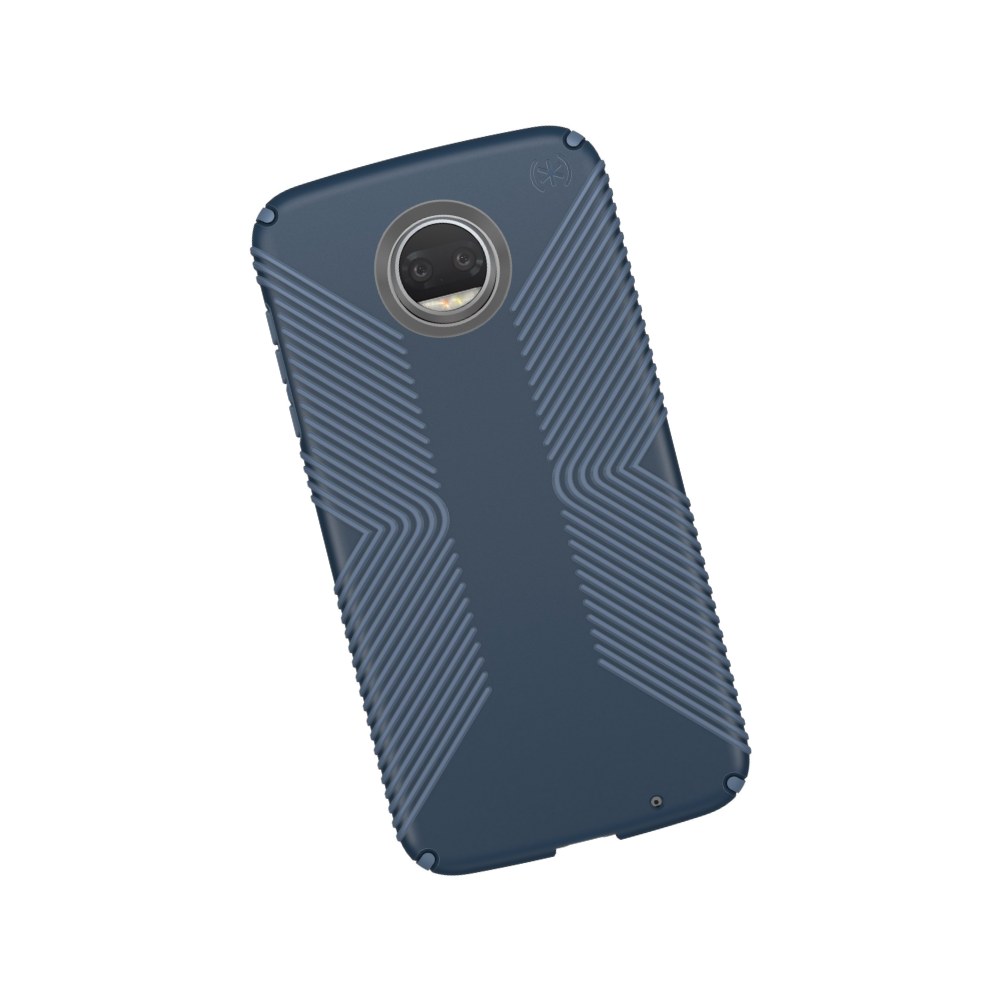 Angle View - Left