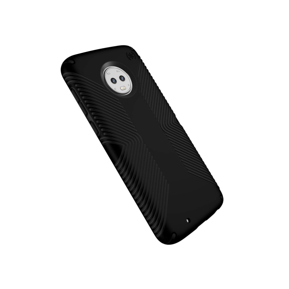 Angle View - Left