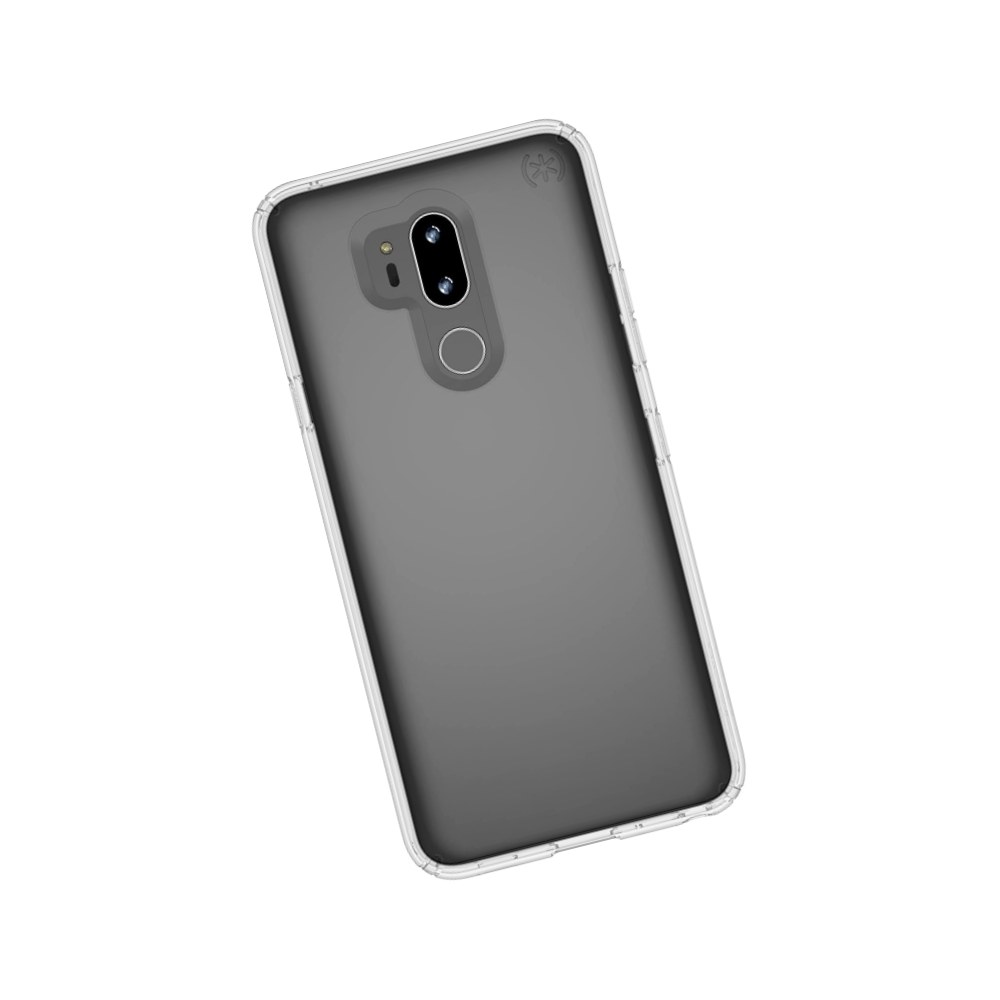Angle View - Left