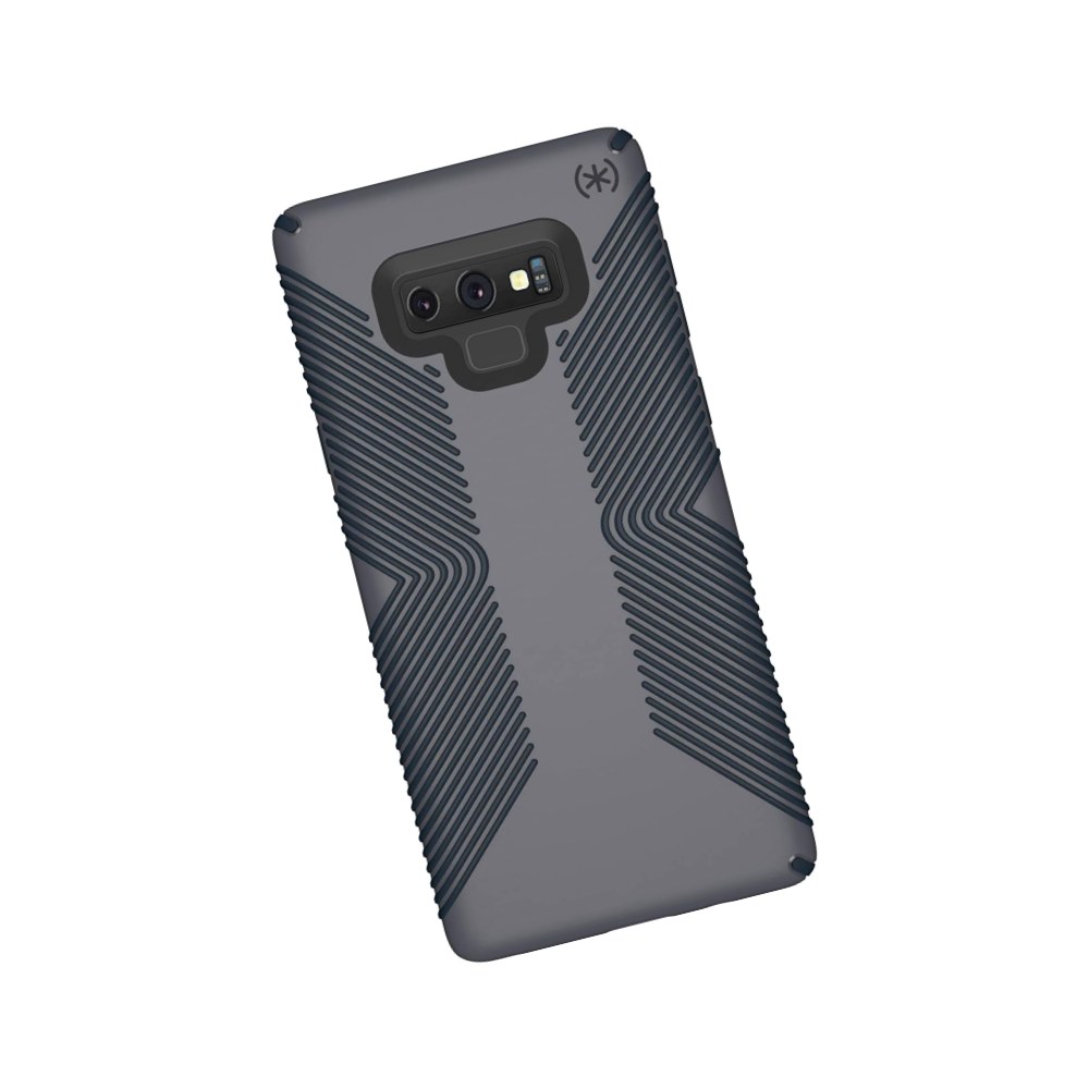 Angle View - Left