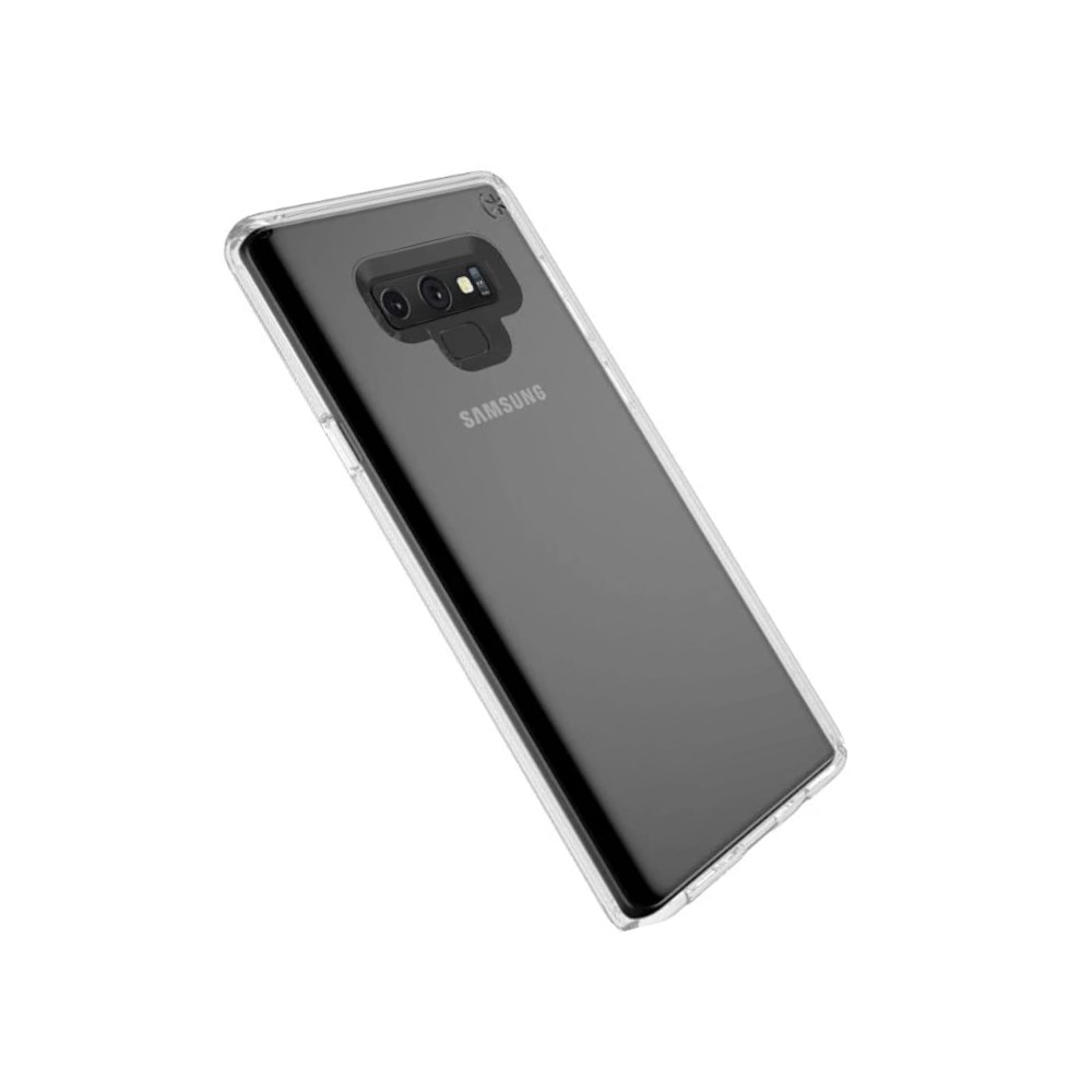 Angle View - Left