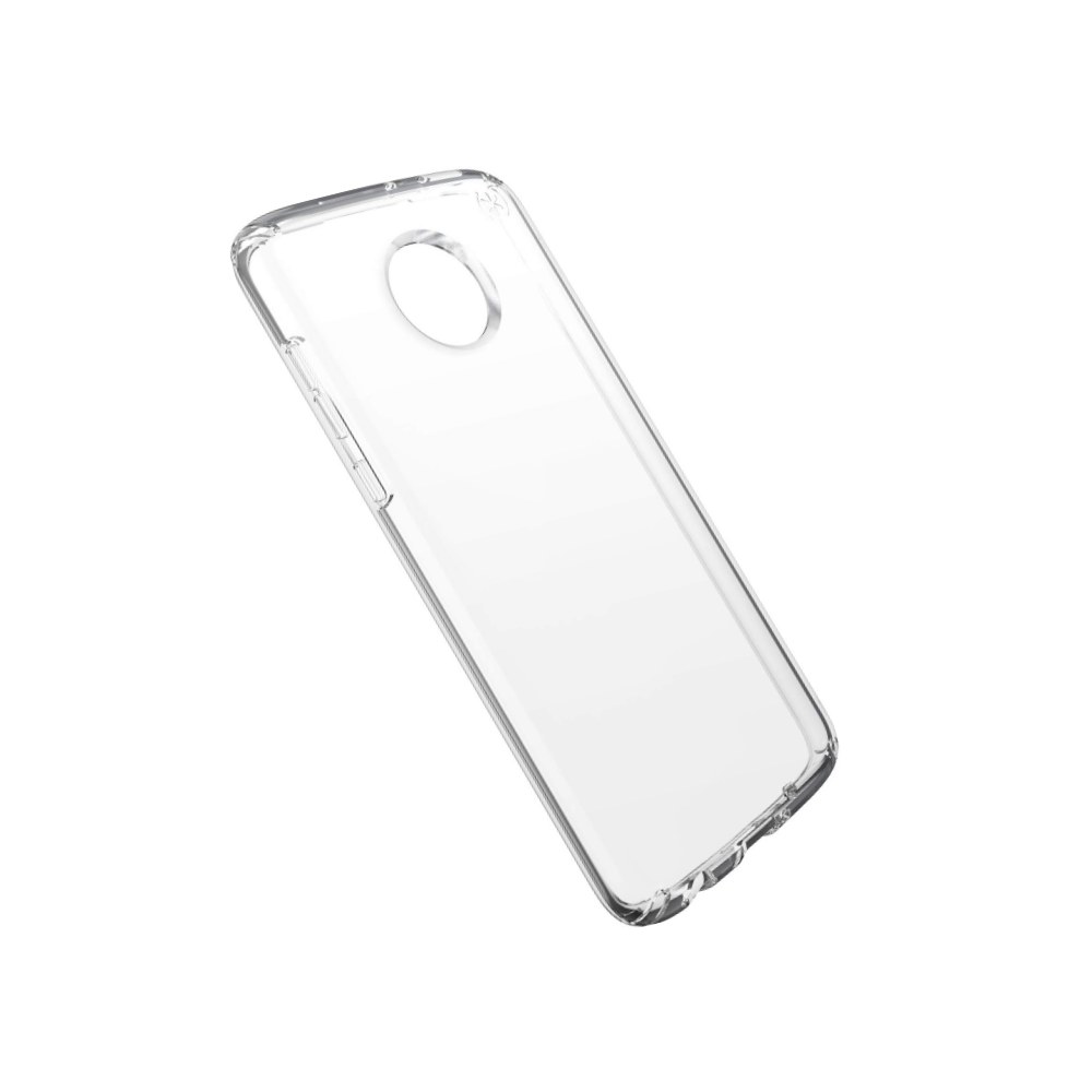 Angle View - Left