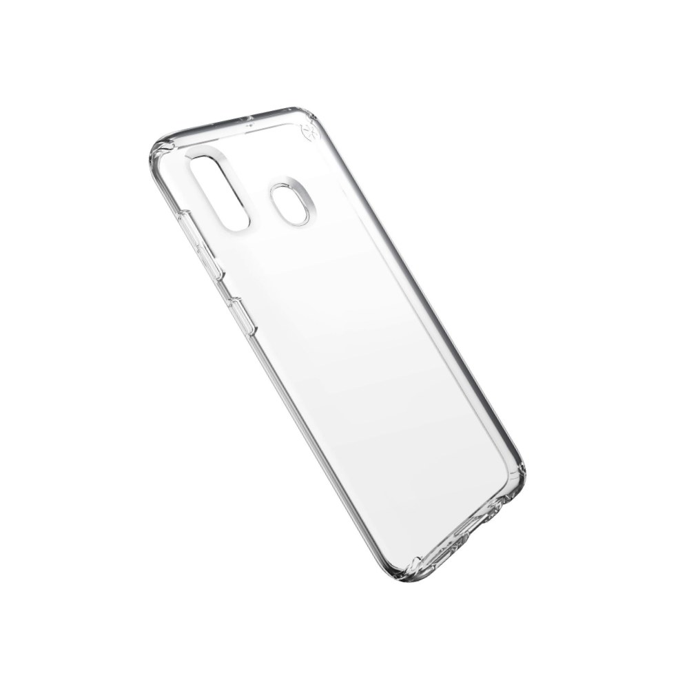 Angle View - Left
