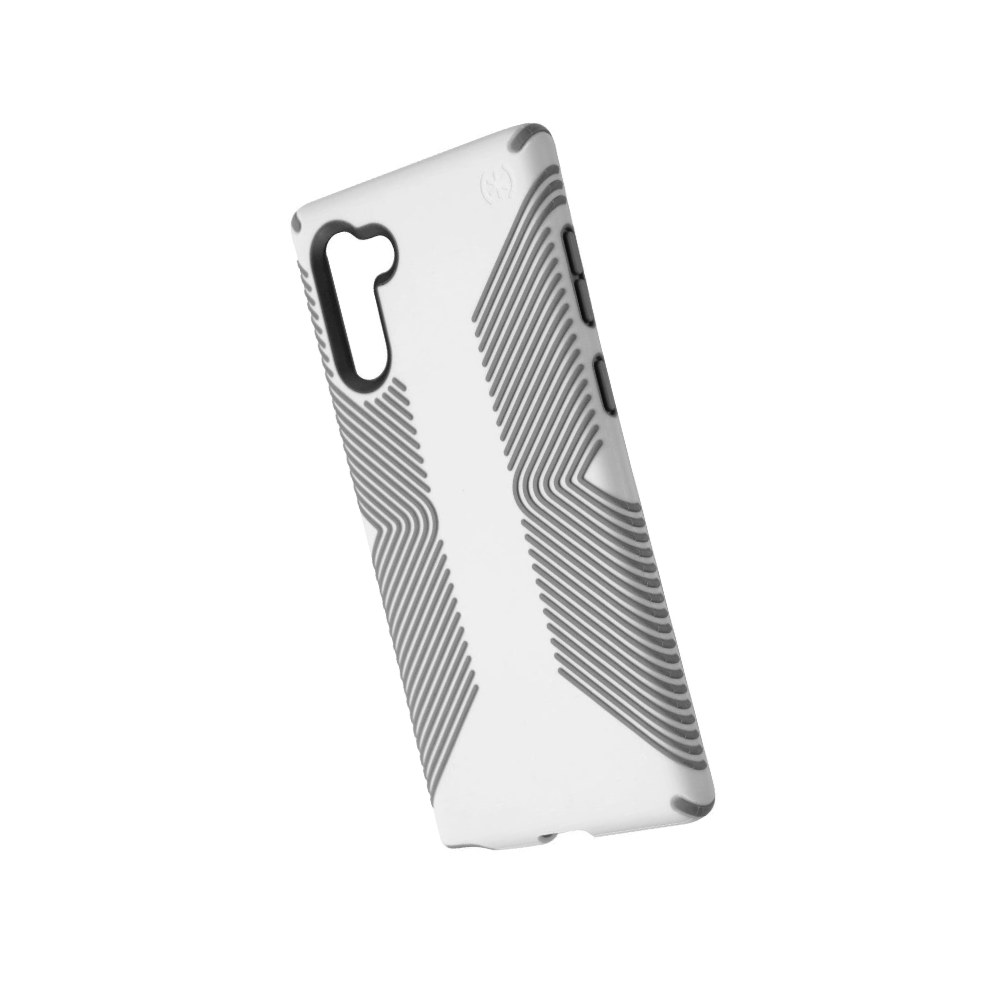 Angle View - Left