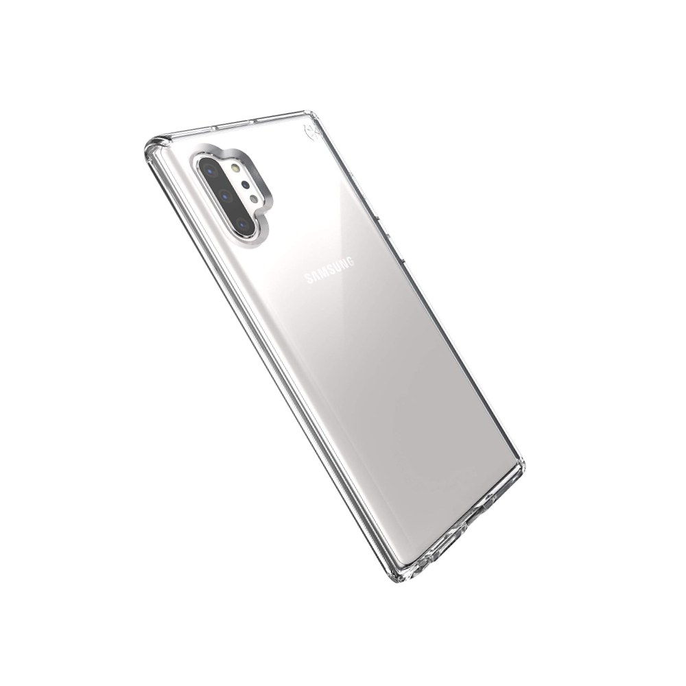 Angle View - Left