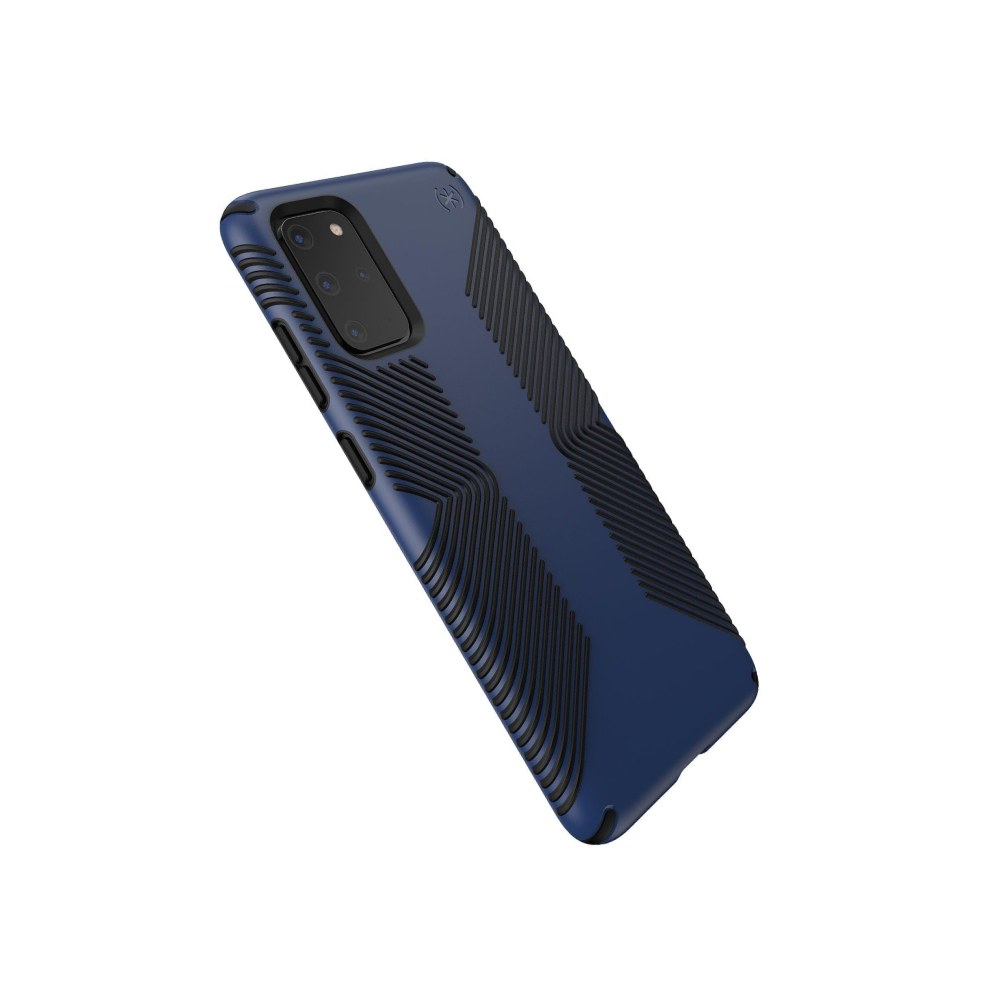 Angle View - Left