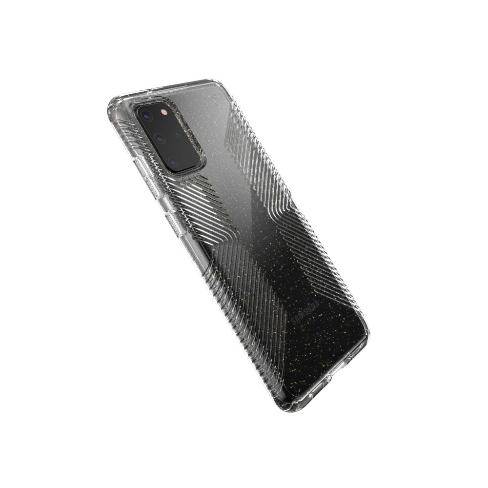 Angle View - Left