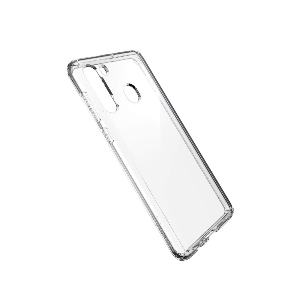 Angle View - Left