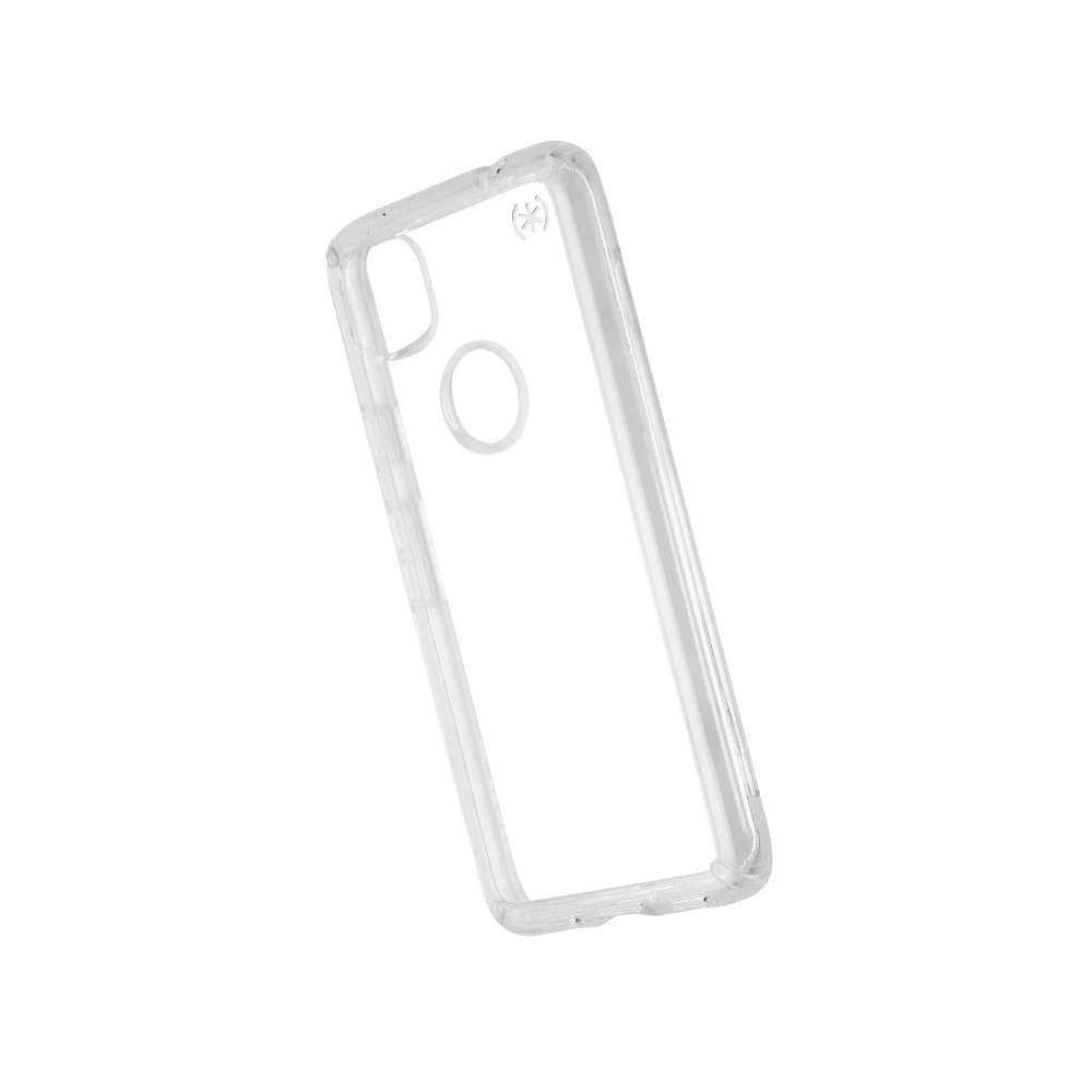 Angle View - Left