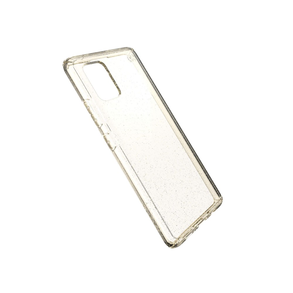 Angle View - Left