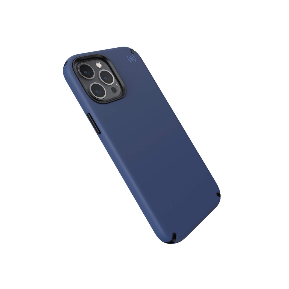 Angle View - Left