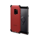 Three Quarter View