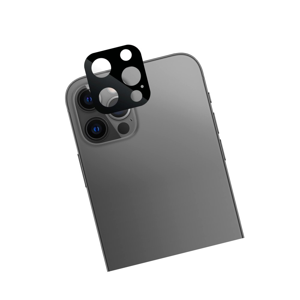 Angle View - Left