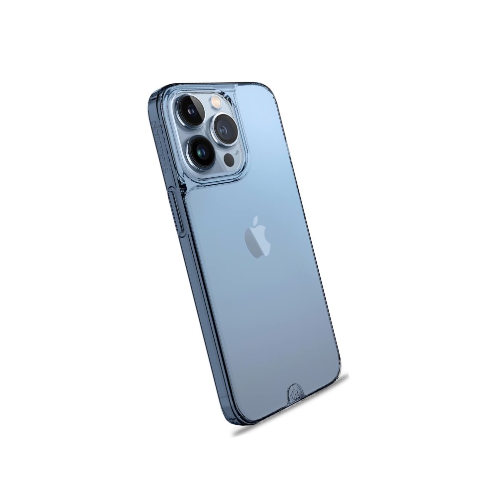 Angle View - Left