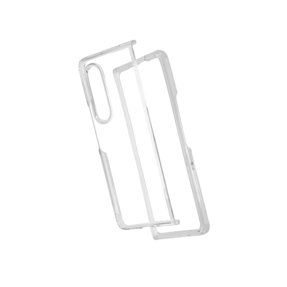 Angle View - Left