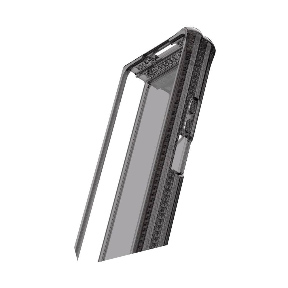 Angle View - Left