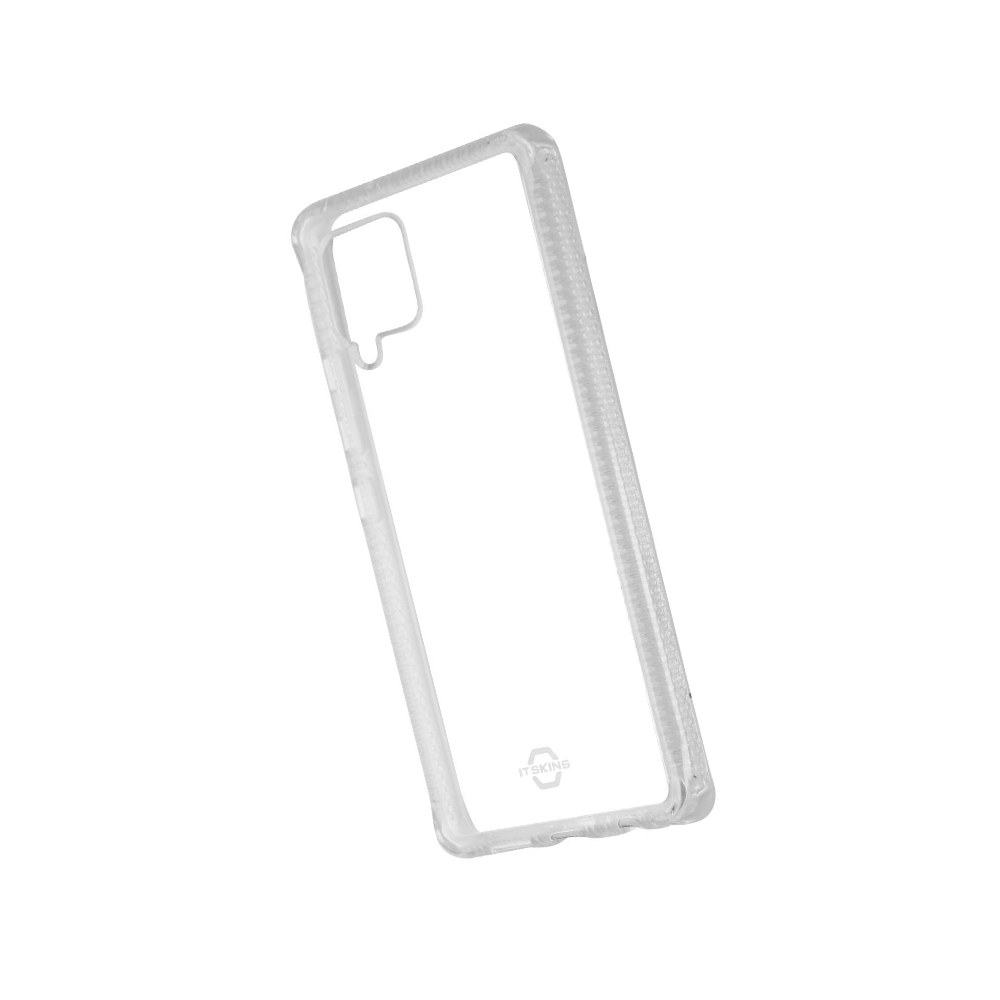 Angle View - Left
