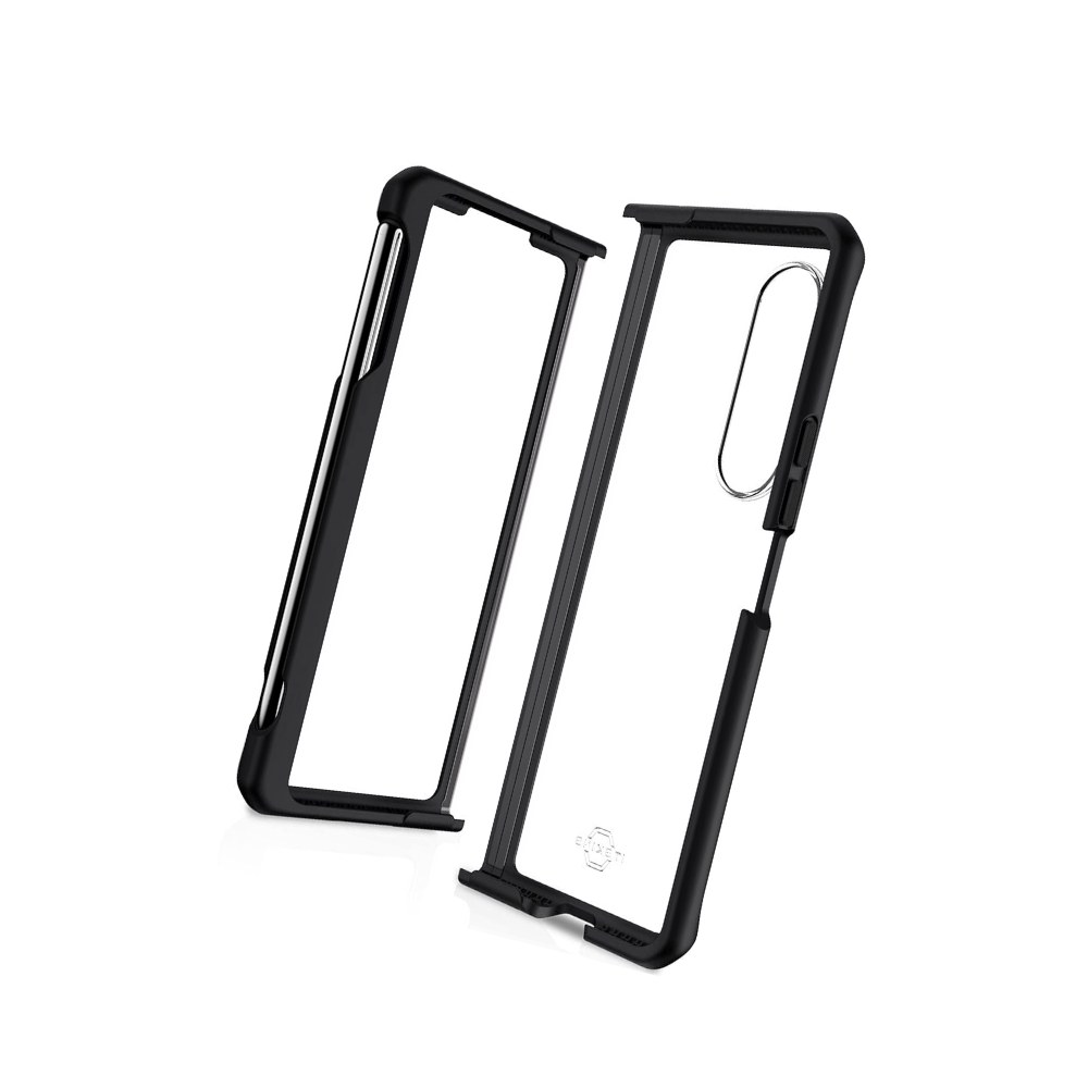 Angle View - Right