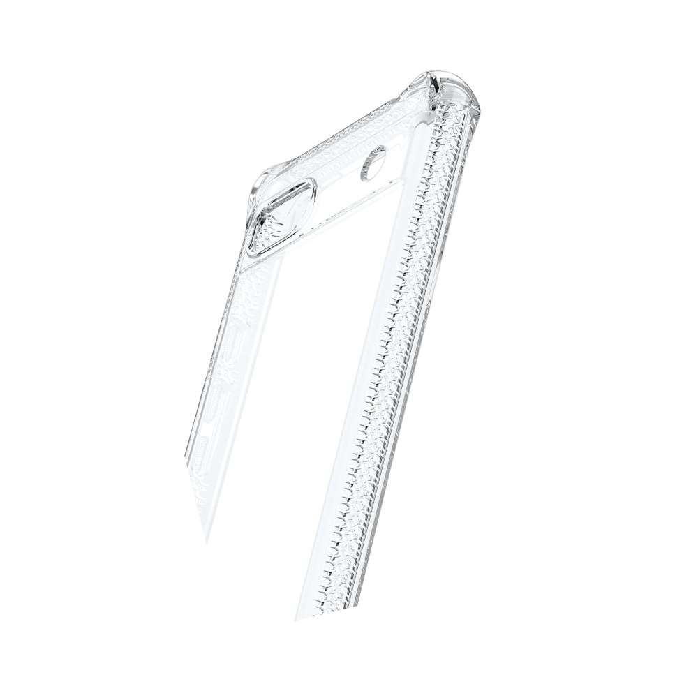 Angle View - Left