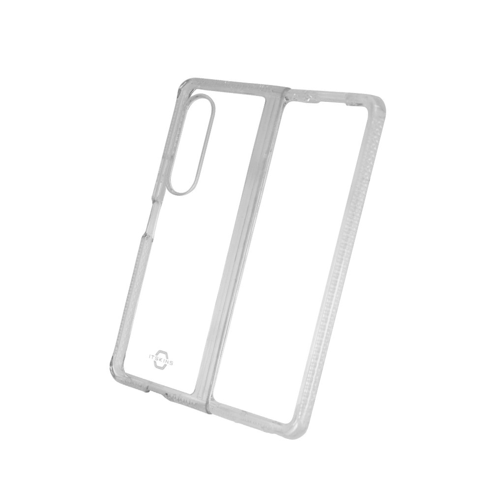 Angle View - Right