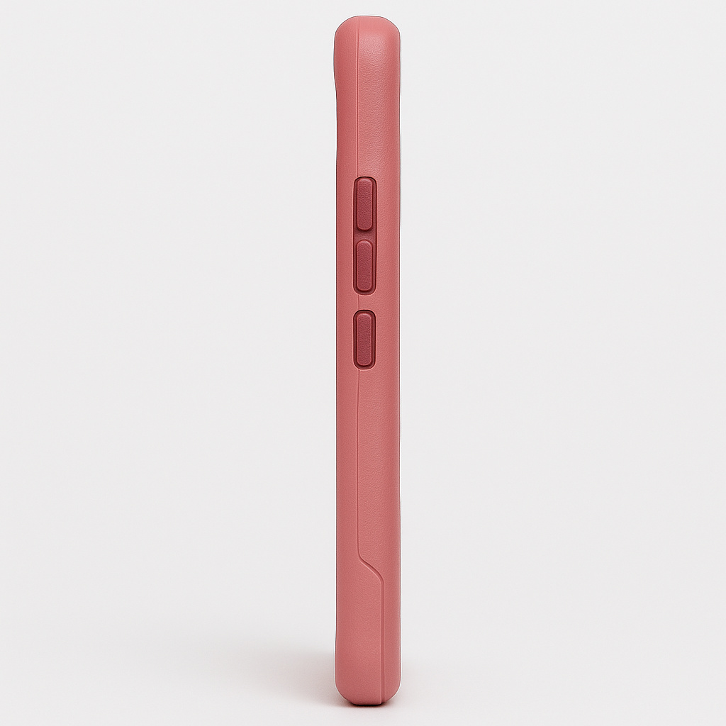 AI Generated - Left Side View